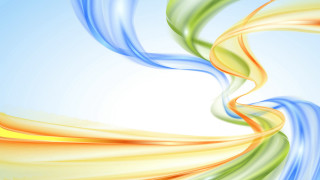 Colorful abstract background blue sky 5 - vibrant free wallpaper