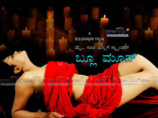 Woman red dress bed candles - candle free wallpaper