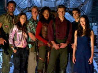Group people standing room ceiling - assemblage free wallpaper for desktop