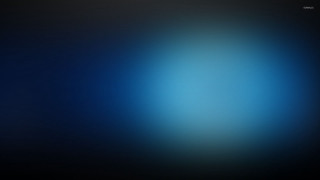 Blurry blue black background white - beeple free wallpaper