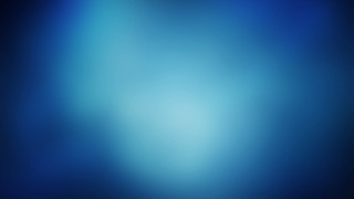 Blurry blue black white border - a black border free wallpaper
