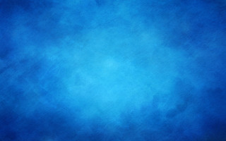 Blue background white border black 4 - an gyeon free wallpaper for desktop
