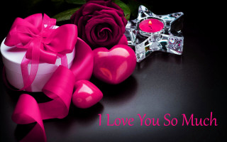 Pink rose white box pink - a white box free wallpaper