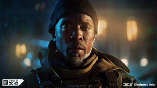 Man hat jacket serious city 2 - a dark city free wallpaper