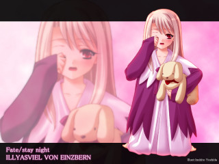 Cartoon character teddy bear girl - a picture of a girl free wallpaper