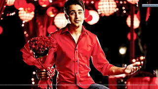 Man holding bouquet red shirt - a bouquet of flowers free wallpaper