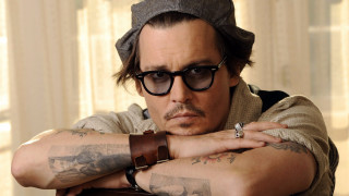 Handsome man tattoo watch glasses - alexander jansson free wallpaper