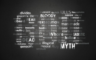 Body environment wordcloud davidfirth mosaic - excessivism free wallpaper