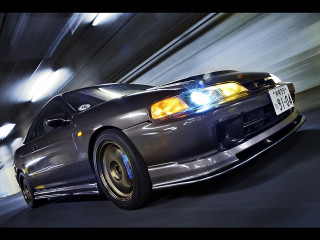 Car driving tunnel license plate - a tunnel free wallpaper