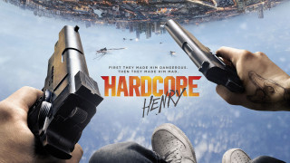 City gun sky ruins scifi - a movie poster free wallpaper