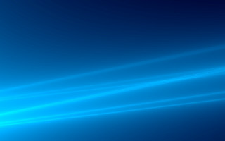 Blue background lines plane flying - minimalism free wallpaper