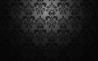 Gothic pattern black background multigirl - gothic free wallpaper