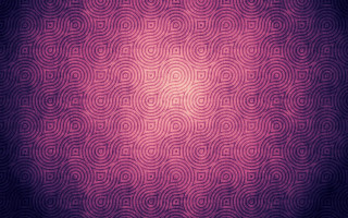 Purple black background circular spiral - a circular design free wallpaper