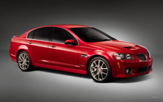 Red car studio gray black 3 - a red car free wallpaper