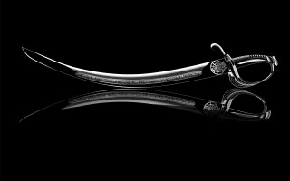 Scissors reflection altoon sultan 3d - a pair of scissors free wallpaper