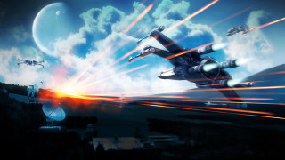 Space ship rocket battle planet - edward george handel lucas free wallpaper