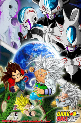 Dragon ball z movie poster - the character free wallpaper