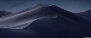 Mountain sky stars clouds moon - a mountain in the background and a sky background free wallpaper