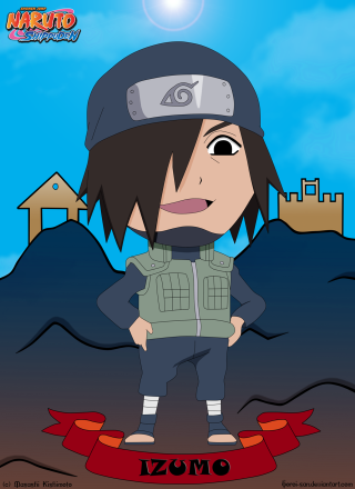Cartoon character helmet mountain banner - a cartoon character free wallpaper