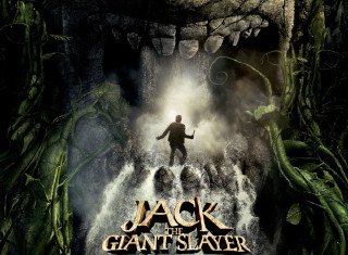Man cave gianthead mouth forest - a giant head free wallpaper