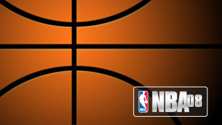 Basketball court nba halo halftone - a basketball court free wallpaper
