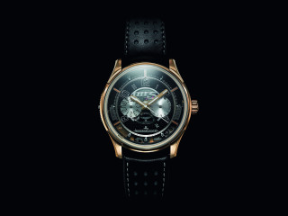 Watch gold black strap zenith - zenith view free wallpaper