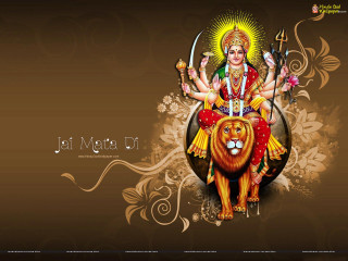 Hindu god lion sword holding - a sword and a sword free wallpaper