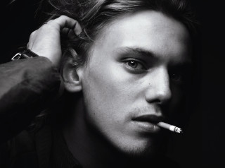 Man cigarette mouth cigarette mouth 2 - attractive free wallpaper