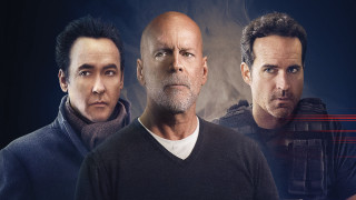 Men smoke dark background group - their mouth free wallpaper