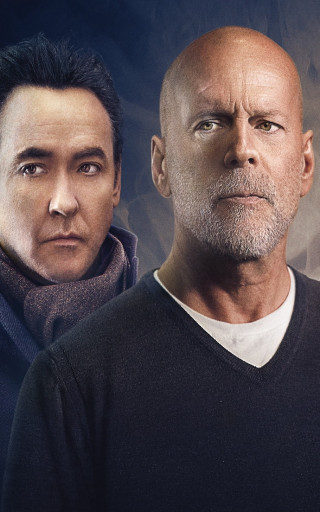 Two men black hair blue - david budd free wallpaper