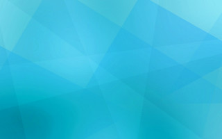 Blue abstract triangular pattern white - a wireframe diagram free wallpaper