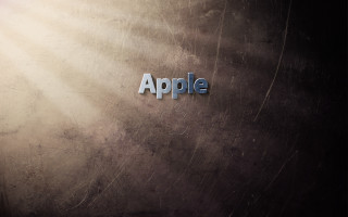 Wall apple light flare ambient - the wall behind free wallpaper