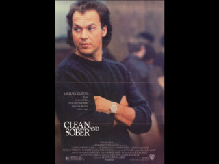 Clean movie poster film artwork - institutional free wallpaper