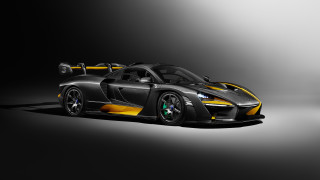 Black yellow sports car shadow - amédée ozenfant free wallpaper