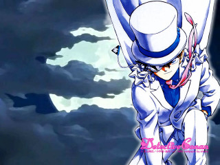 Man white suit hat sword - a sword free wallpaper