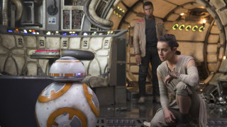 Star wars afrofuturism robot renaissance - the star free wallpaper