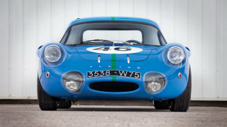 Blue sports car number headlight - desmond morris free wallpaper