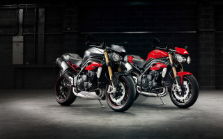 Motorcycles brick wall dark room - allen tupper true free wallpaper
