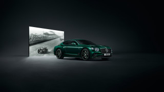 Green car race wall digital - the wall behind free wallpaper
