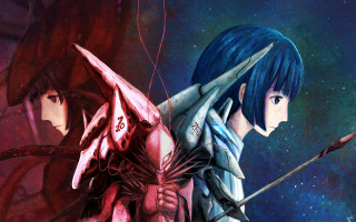 Anime characters blue hair black - black hair free wallpaper
