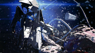Futuristic space station metal object - futuristic free wallpaper