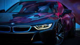 Camouflage car parking lot graffiti - detailed face free wallpaper