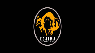 Black yellow logo mountain background - yellow free wallpaper