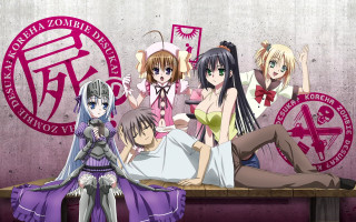 Anime girls bench sign together - a bench together free wallpaper