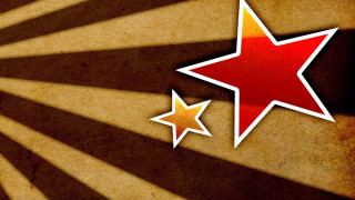 Star shine shadow constructivism starfish - constructivism free wallpaper