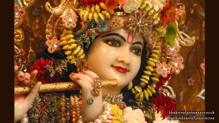 Statue woman flute gold frame - a statue free wallpaper