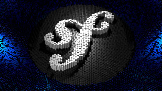 Large letter ascii art c4d - ascii art free wallpaper