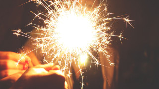 Sparkler person florianne becker fireworks - florianne becker free wallpaper