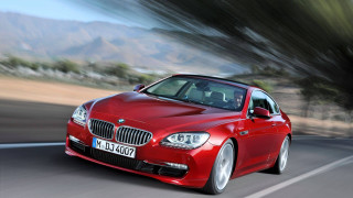 Red car driving forest sunny 2 - a road next free wallpaper