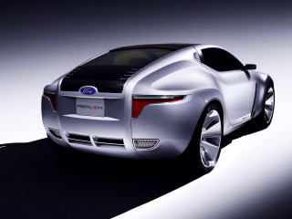Silver car digital rendering gradient - a silver car free wallpaper
